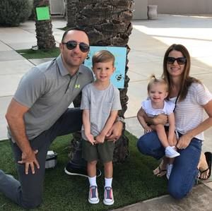 Meet your Posher, Roy